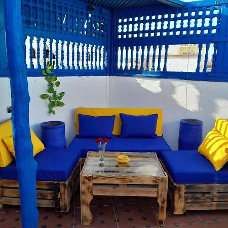 Wave Mogador Hotel Essaouira Exterior photo