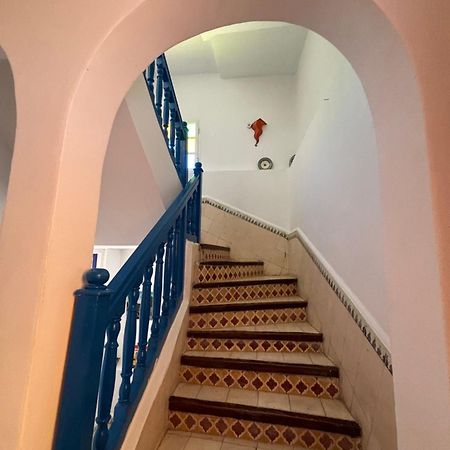 Wave Mogador Hotel Essaouira Exterior photo