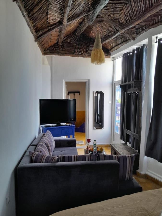 Wave Mogador Hotel Essaouira Exterior photo