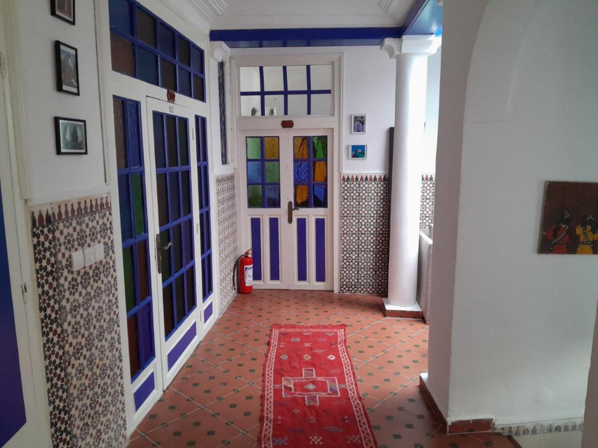Wave Mogador Hotel Essaouira Exterior photo
