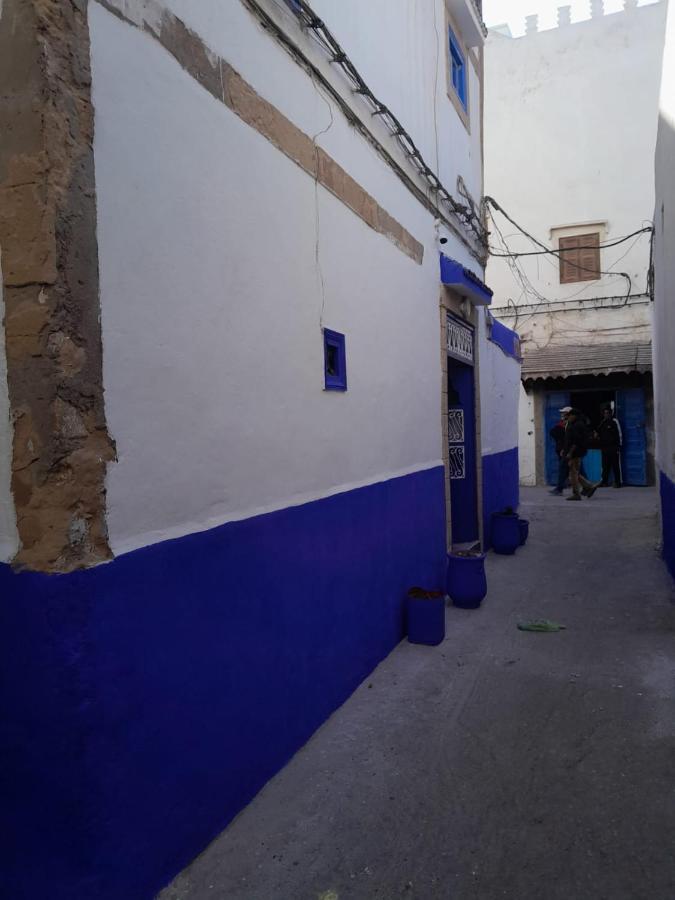 Wave Mogador Hotel Essaouira Exterior photo