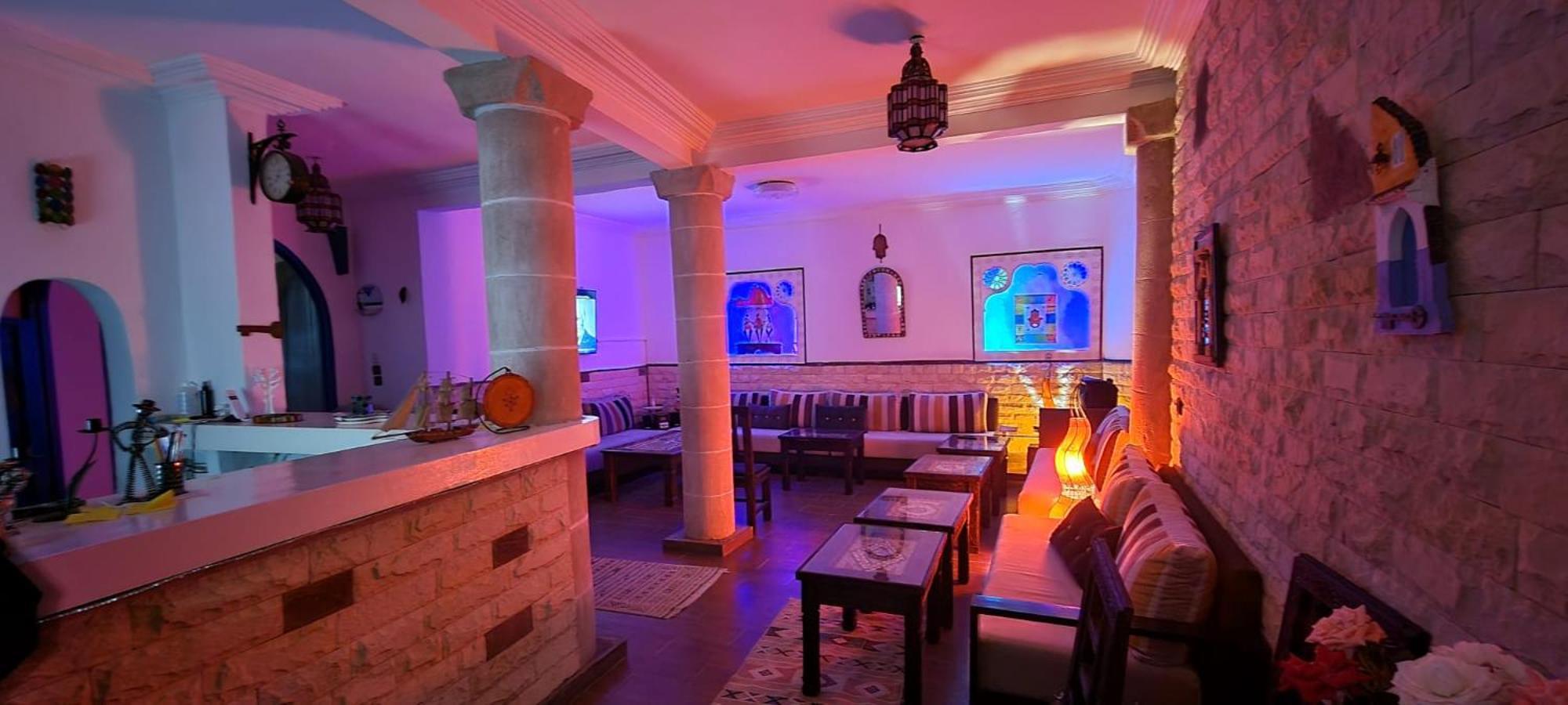 Wave Mogador Hotel Essaouira Exterior photo