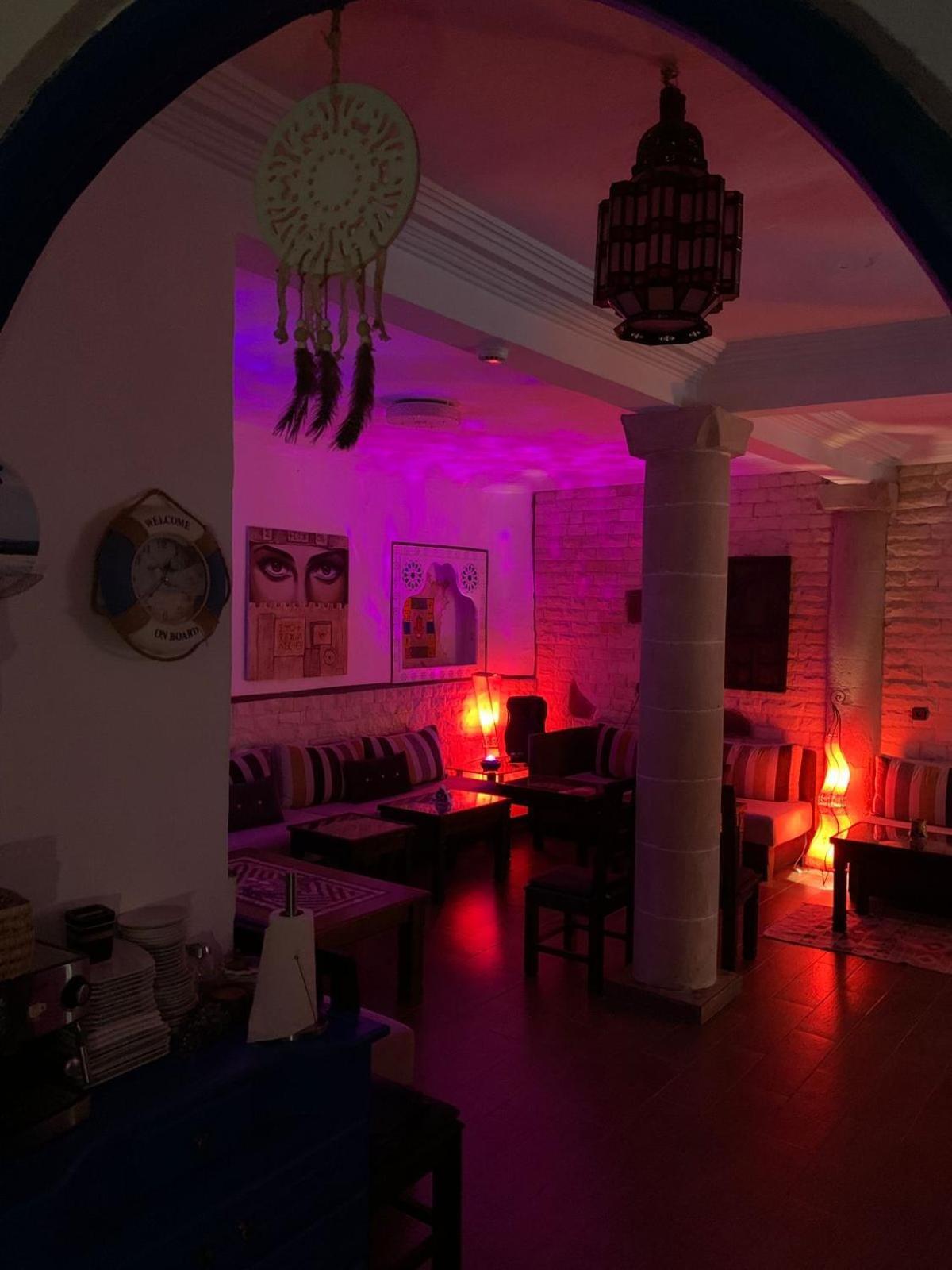 Wave Mogador Hotel Essaouira Exterior photo