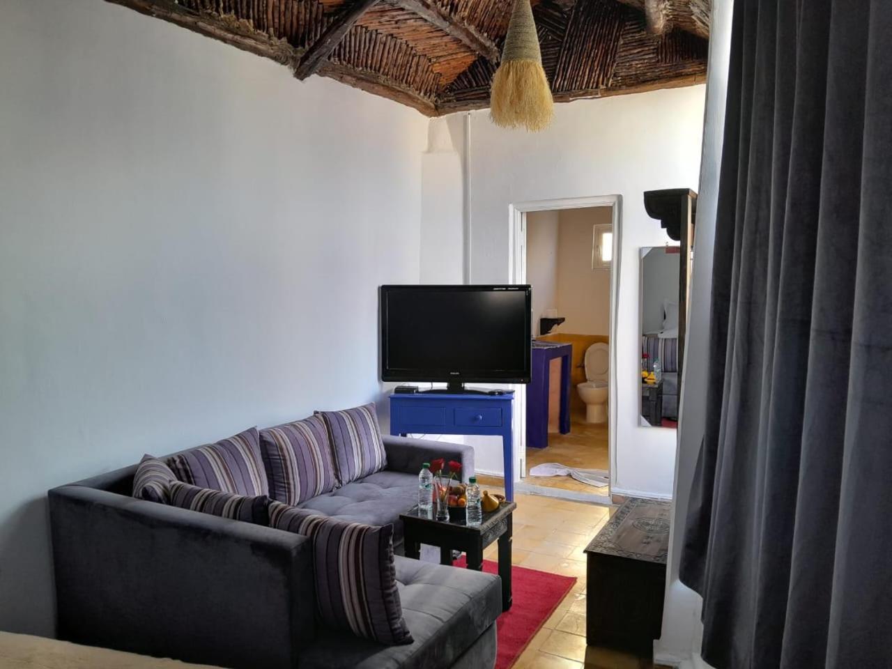 Wave Mogador Hotel Essaouira Room photo