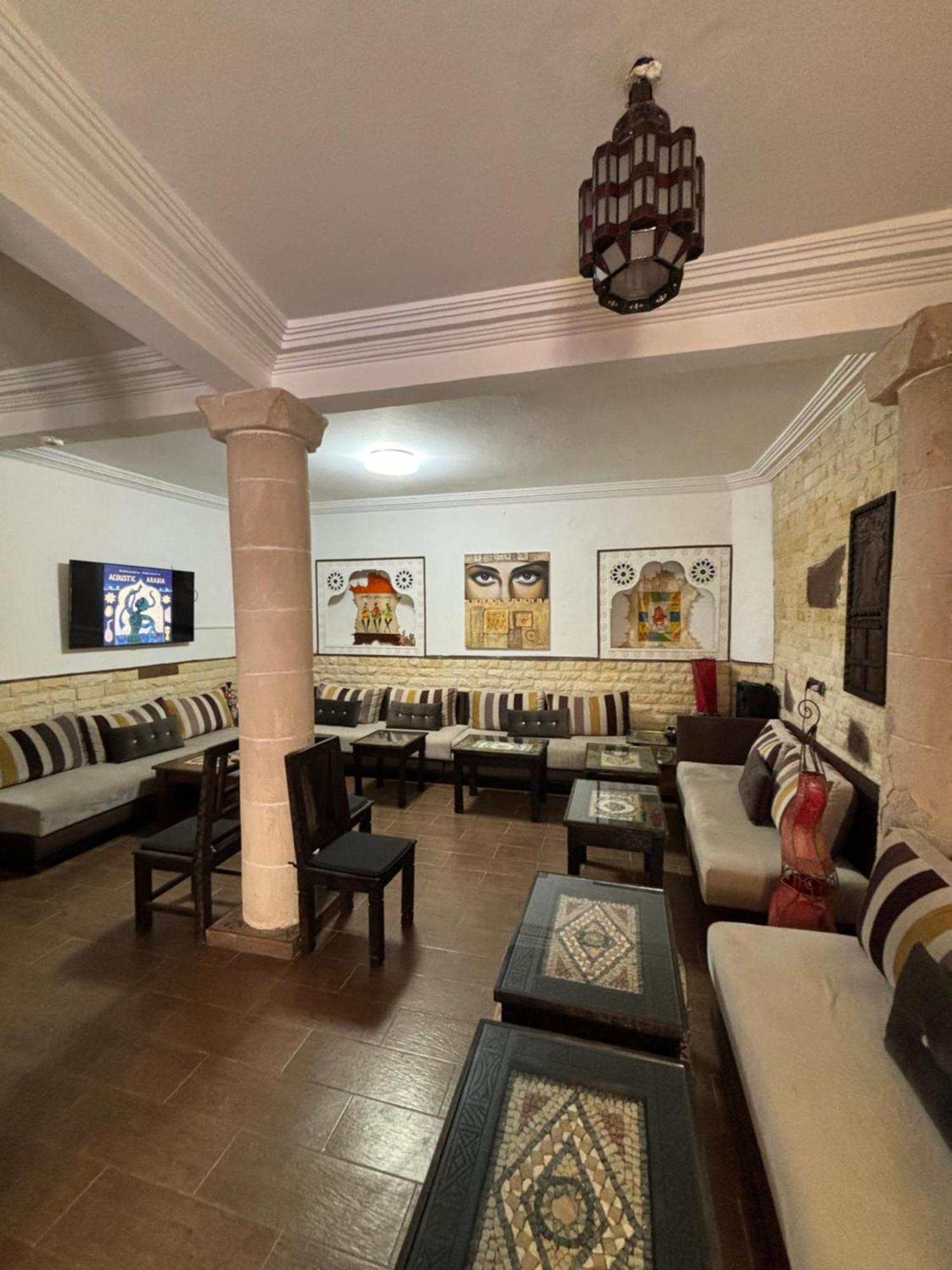 Wave Mogador Hotel Essaouira Exterior photo