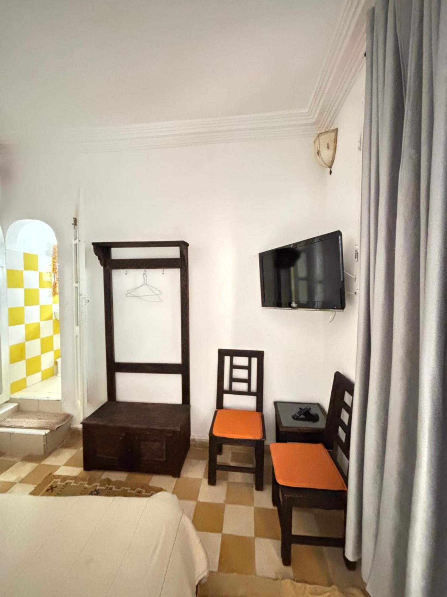 Wave Mogador Hotel Essaouira Exterior photo