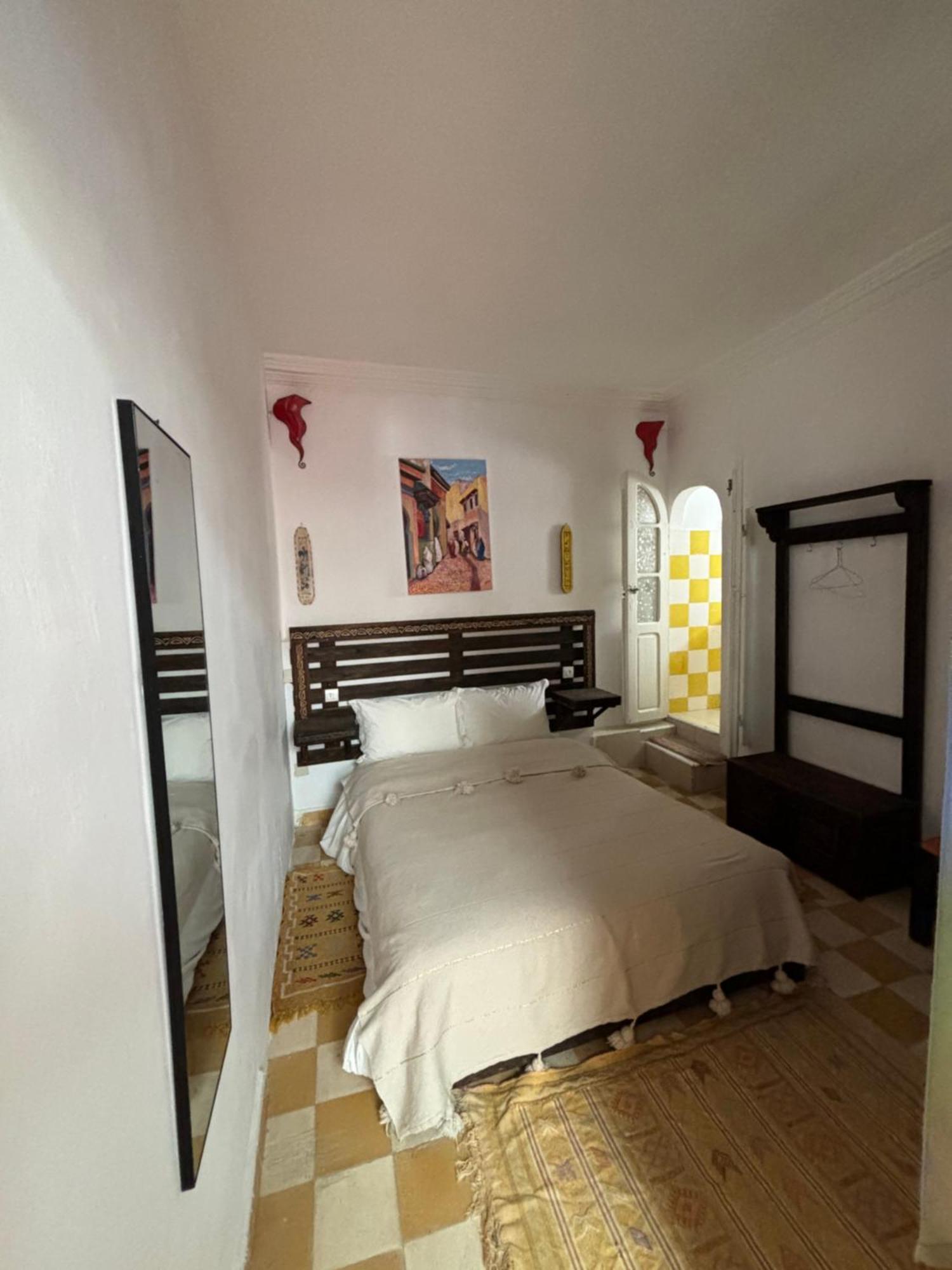 Wave Mogador Hotel Essaouira Exterior photo