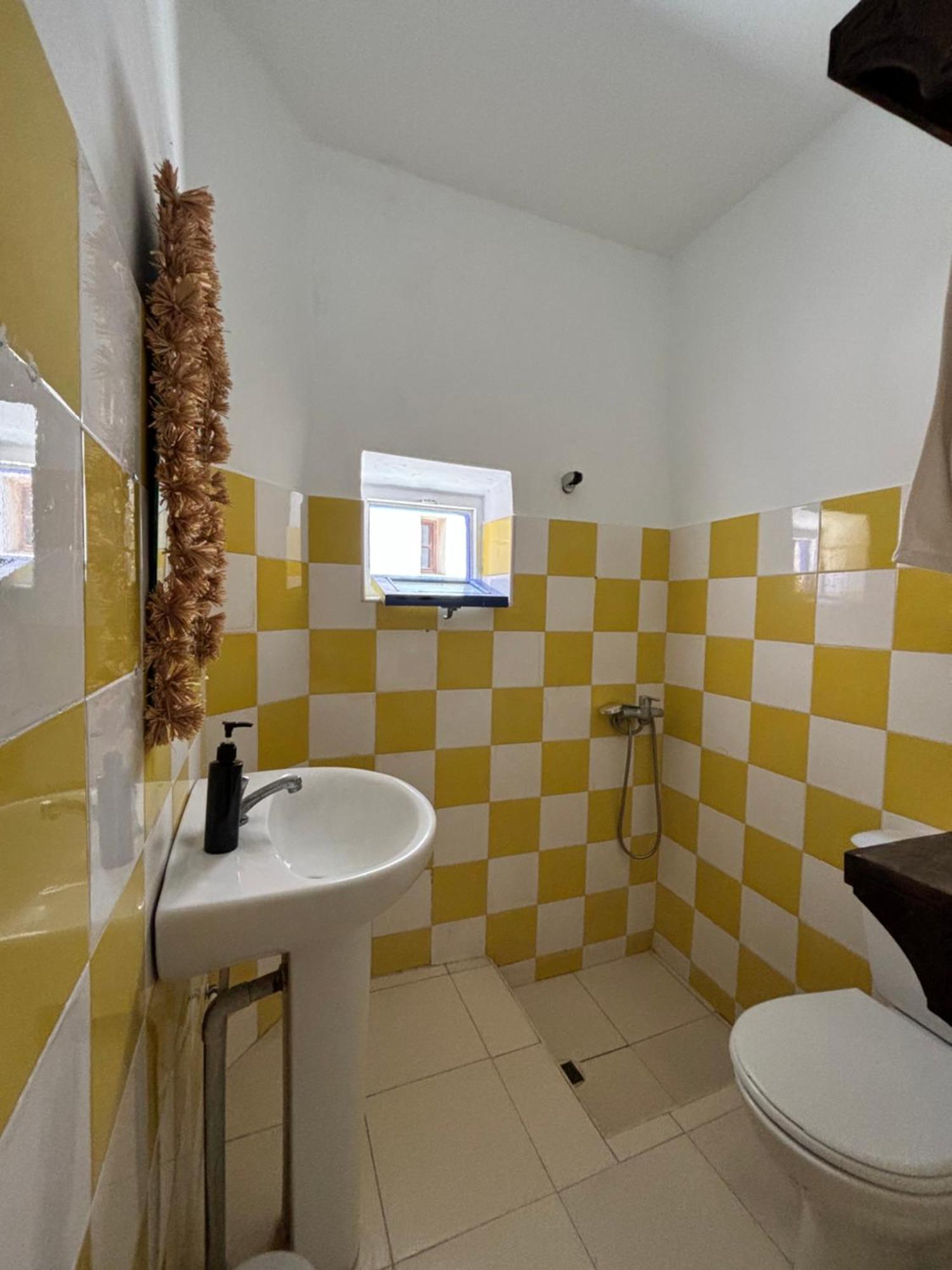 Wave Mogador Hotel Essaouira Exterior photo